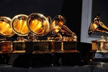 Posponen Premios Grammy por incremento de COVID-19 en Los Ángeles