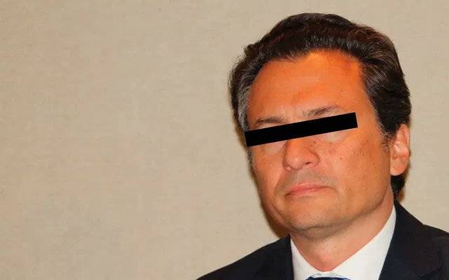 Judicializará FGR investigación contra denunciados por Emilio Lozoya