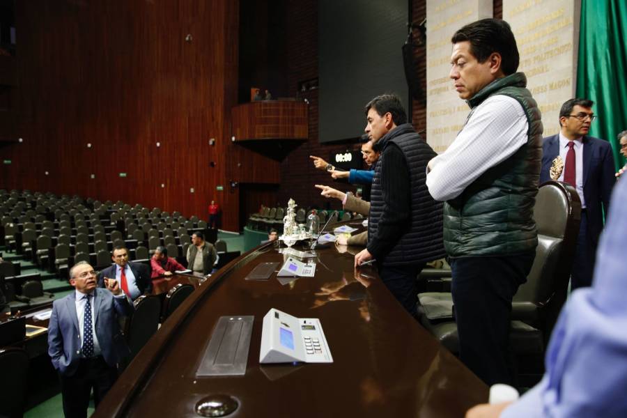 Militantes del PRI realizarán examen para contender por candidaturas a diputaciones federales