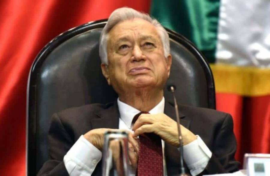 PRD pide renuncia o despido de Barlett por uso de documento falso