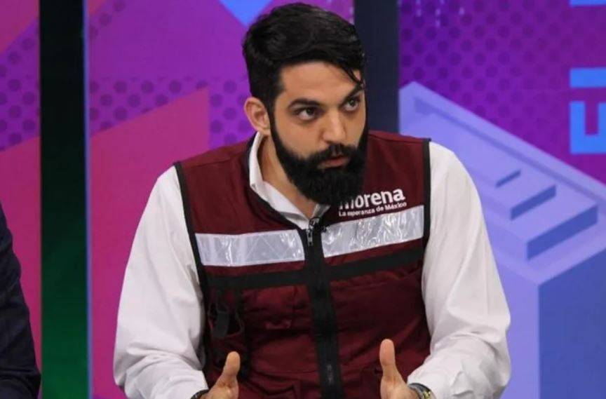 Antonio Attolini buscará diputación federal con Morena