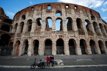 Italia y Alemania extienden  restricciones… todo enero
