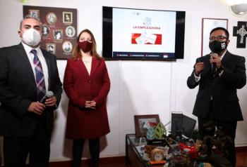 Miguel Hidalgo va por crear casi 8 mil empleos
