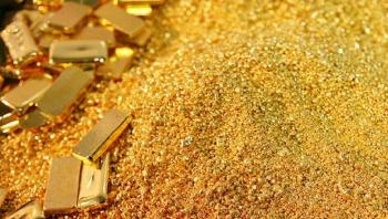 Oro cae m&aacute;s de 2% por rebote del d&oacute;lar