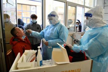 China rechaza haber impedido entrada de misi&oacute;n de la OMS para investigar origen del COVID-19