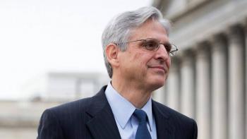 Joe Biden nominar&aacute; a Merrick Garland como su Fiscal General