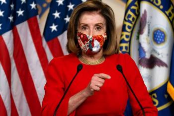 Reanudar&aacute;n sesi&oacute;n del Congreso para certificar triunfo de Joe Biden
