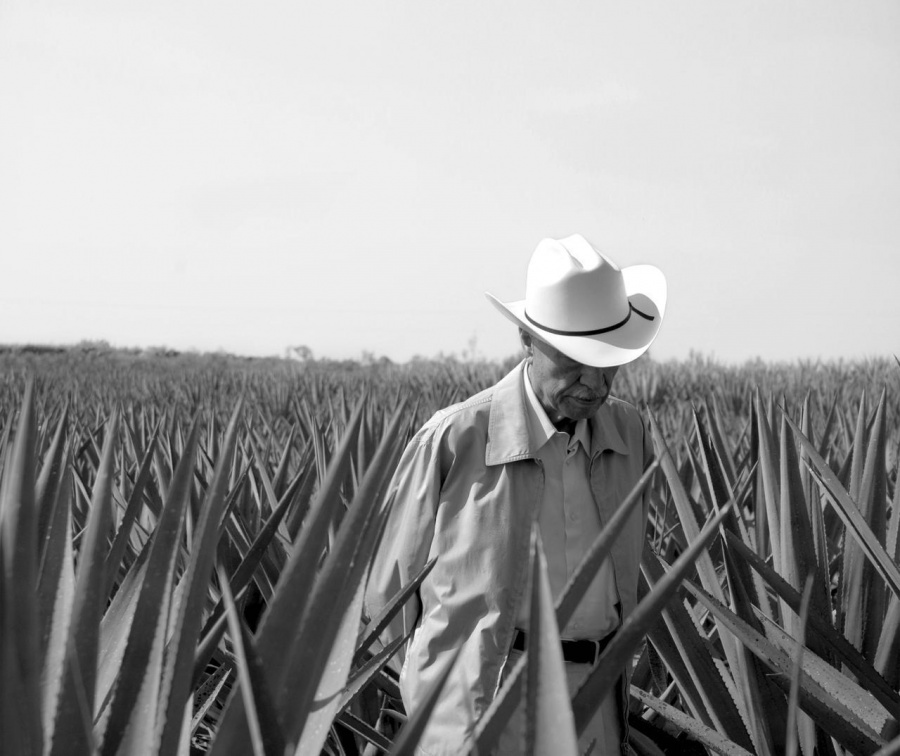 Hoy cumpliría 96 años Don Julio González, creador del tequila de lujo