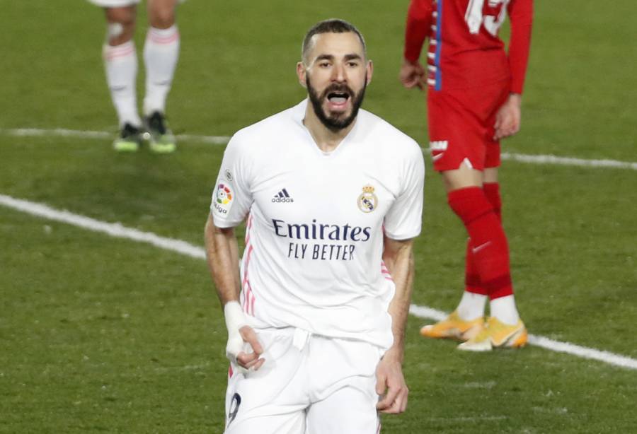 Karim Benzema ser&aacute; juzgado por complicidad en chantaje de video sexual