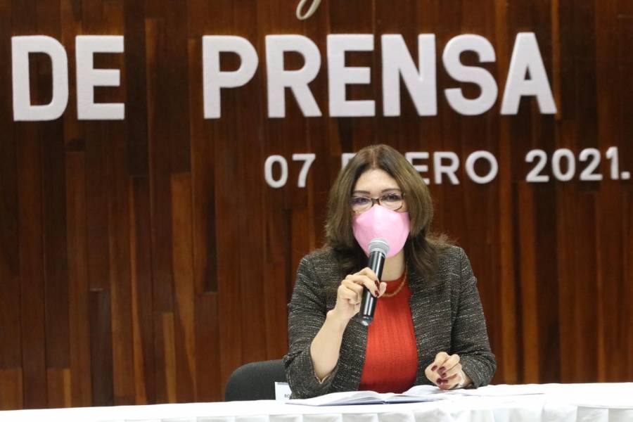 En Chiapas ya hay clases parciales, regreso total será con acuerdo de maestros y padres de familia