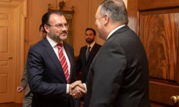 …Y FGR anuncia que judicializar&aacute; investigaci&oacute;n a Videgaray, Meade, Anaya...