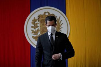 Europa deja de reconocer a Guaid&oacute;  como presidente interino