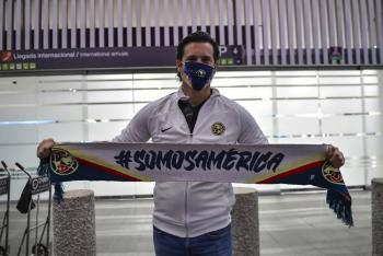 Am&eacute;rica toma con calma la baja de un jugador para abrir una plaza de extranjero