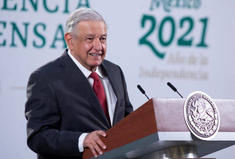 AMLO celebra comunicado de Trump que 