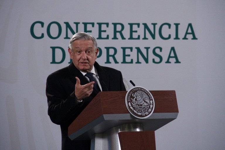 Acusaciones de violación contra Salgado Macedonio es un asunto partidista: AMLO