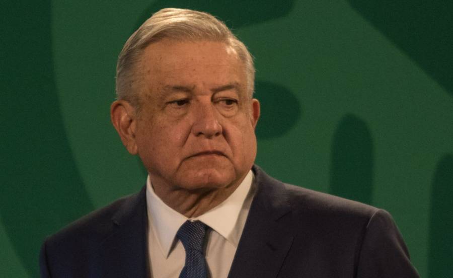 “Arrogante y prepotente”, así calificó López Obrador a Mark Zuckerberg