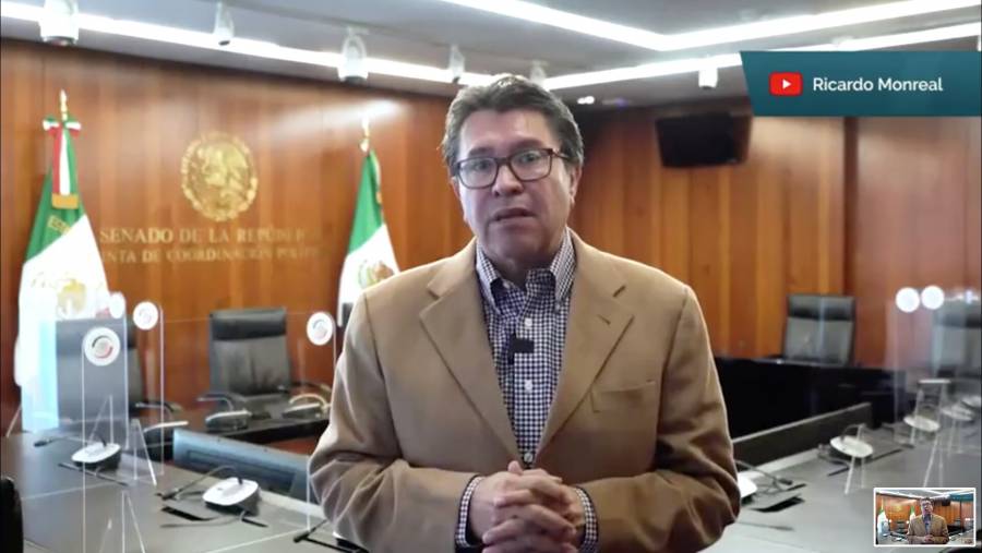 “Se está revirtiendo reformas de Pacto por México”