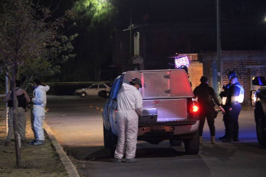 Ataque armado a velorio en Celaya deja al menos nueve muertos