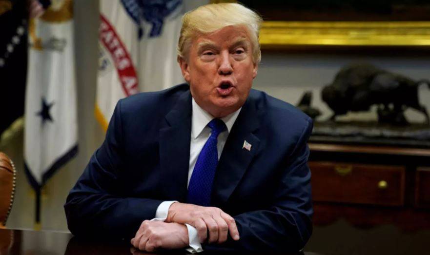 Donald Trump anuncia que no asistir&aacute; a la toma de posesi&oacute;n de Joe Biden