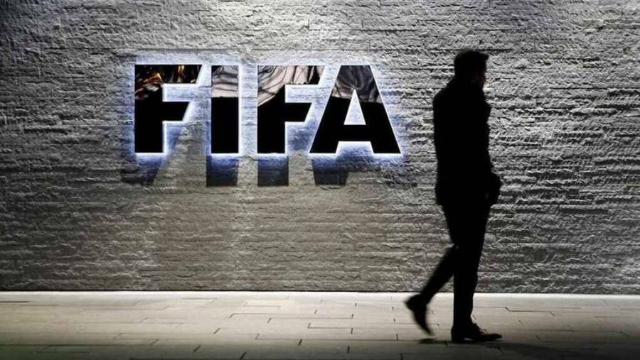 FIFA probará sustituciones por conmoción cerebral en Mundial de Clubes