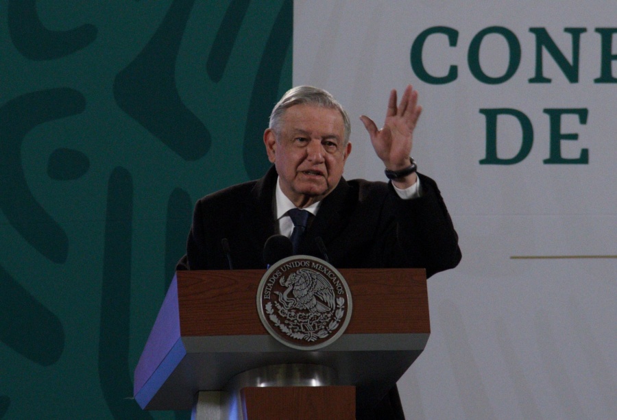 López Obrador insistió en desaparecer el INAI
