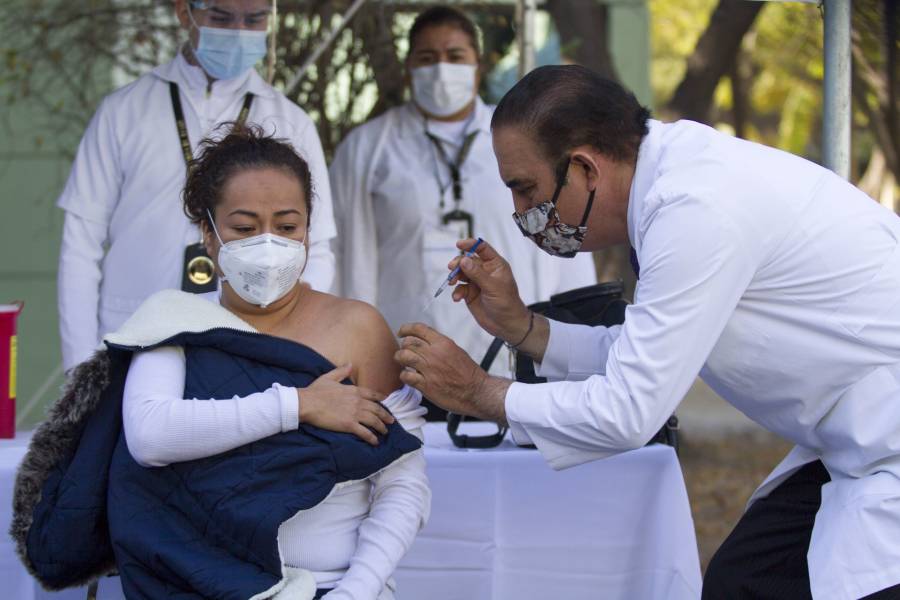 Autoriza Cofepris fase 3 de pruebas de vacuna alemana CureVac contra Covid-19