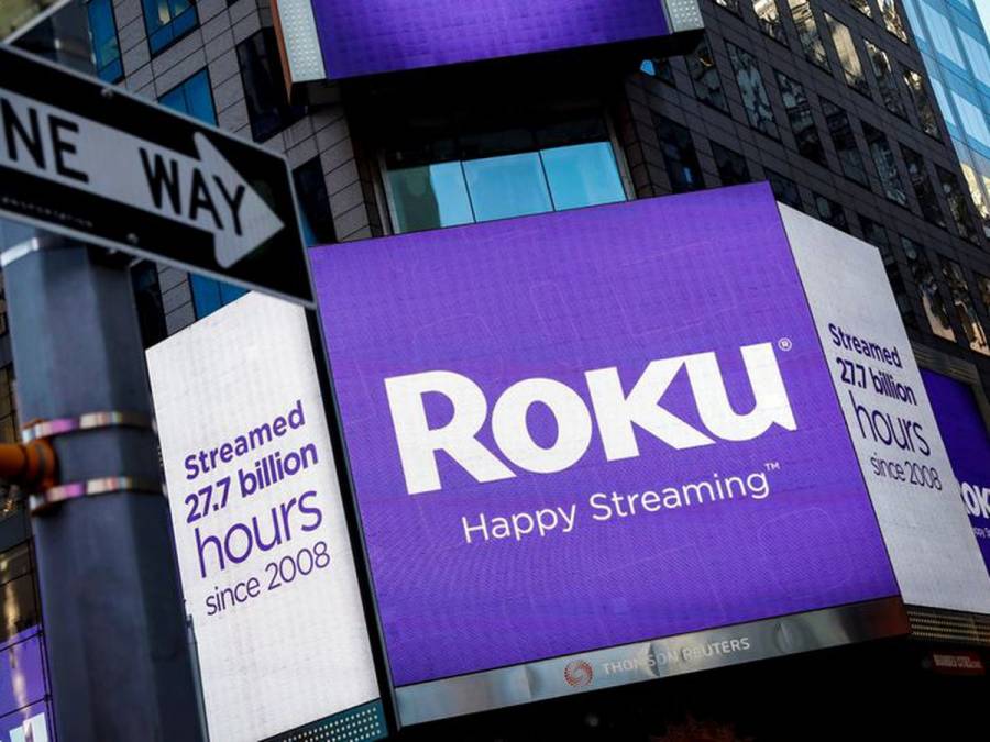 Roku compra biblioteca de contenido de la aplicaci&oacute;n de video Quibi