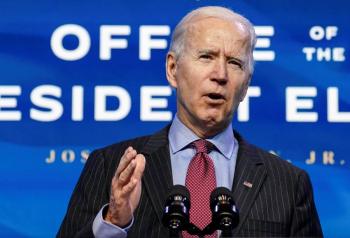 Joe Biden evita iniciativa dem&oacute;crata para enjuiciar a Donald Trump: “Lo debe decidir el Congreso”