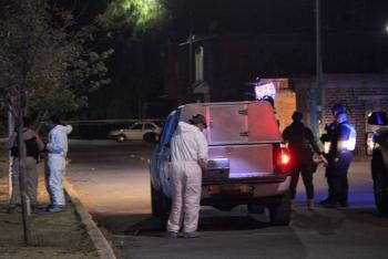 Ataque armado a velorio en Celaya deja al menos nueve muertos