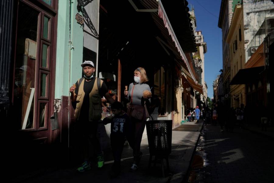 Cuba amenaza con medidas más severas para quienes violen protocolos anti COVID19