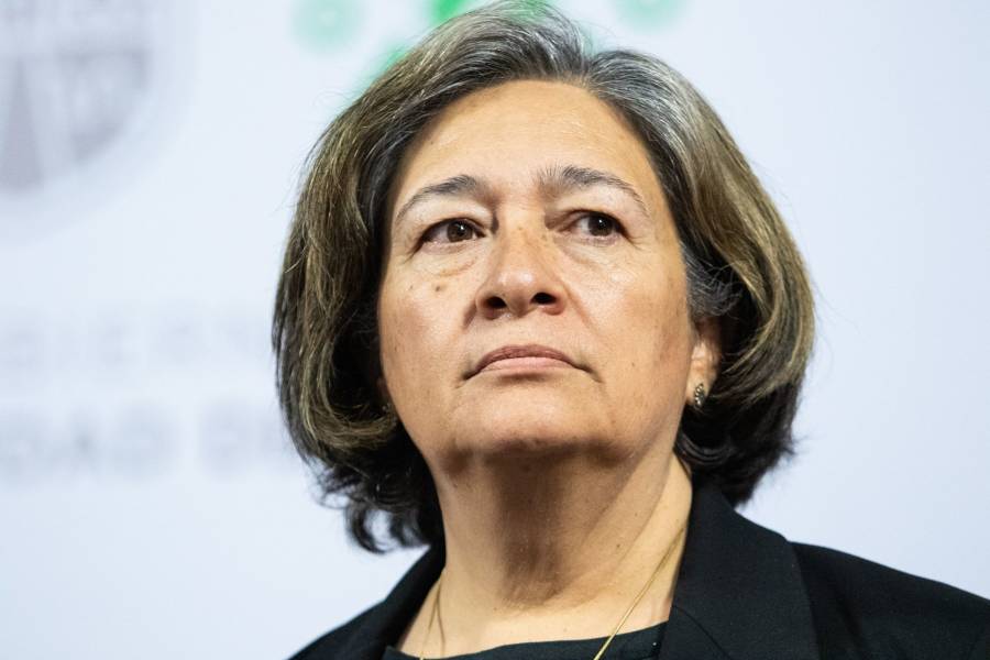 PAN CDMX exige la renuncia de la directora del Metro