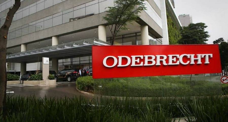 Panamá demandará a Odebrecht por incumplimiento de pagos