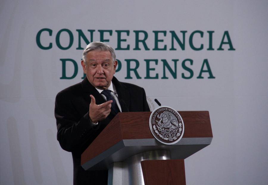 Consejo General del INE debe definir medidas cautelares a conferencias matutinas de AMLO, determina TEPJF