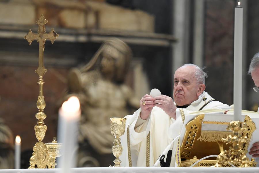 Papa Francisco insta a EEUU proteger la democracia y evitar la violencia