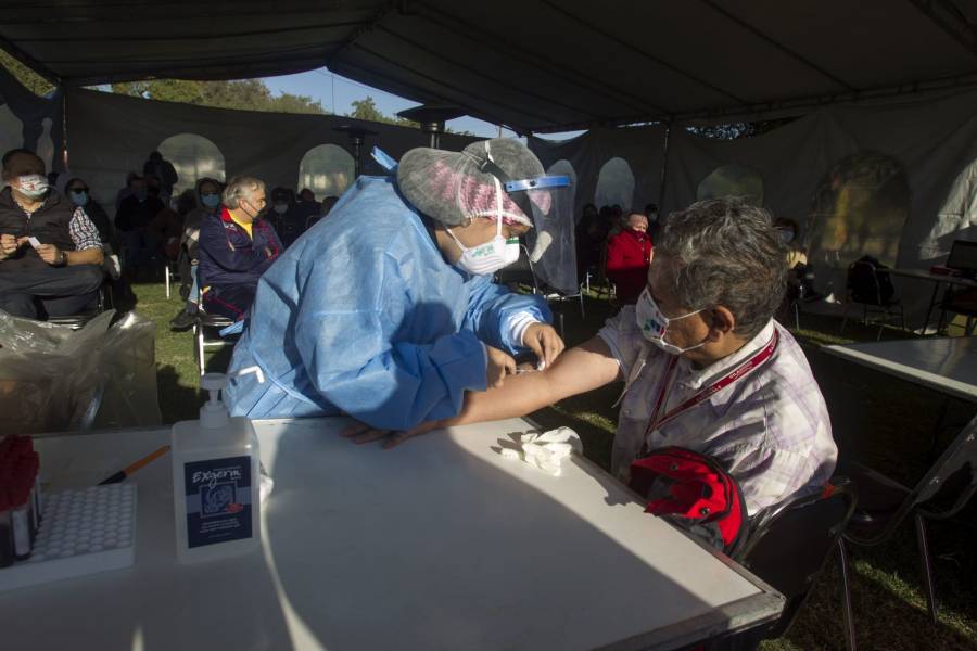 Más de 88 millones de contagios y casi 2 millones de muertes de Covid-19 en el mundo