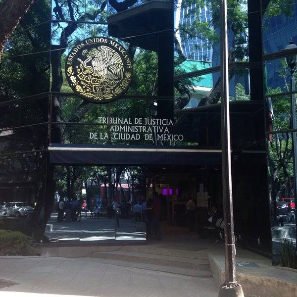 TJA CDMX, ofrecerá asesoría legal gratuita a personas de escasos recursos