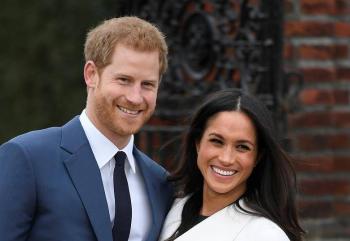 Harry y Meghan, dicen adi&oacute;s a las redes sociales