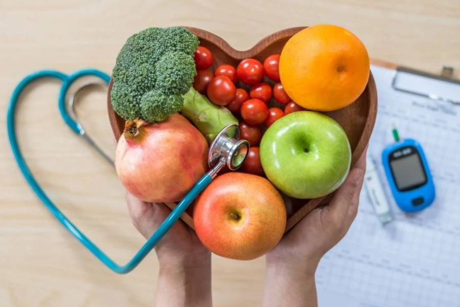 Recomienda IMSS planes alimenticios y evitar las “dietas mágicas”.