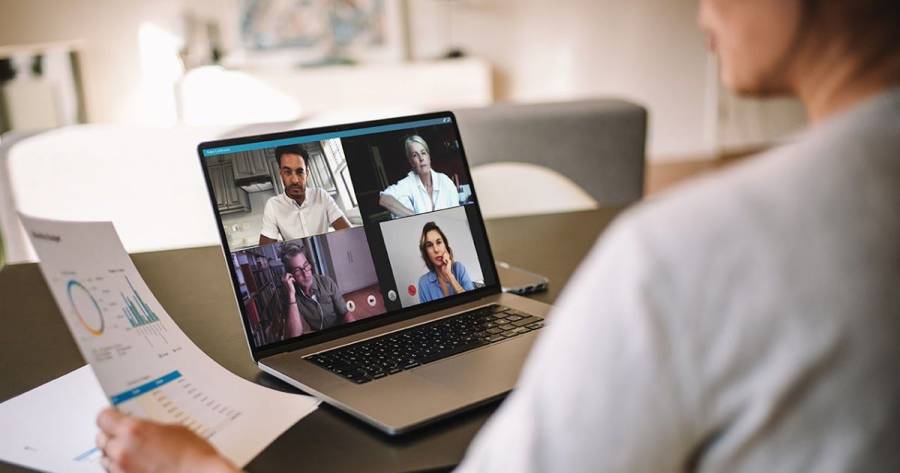 Publican en el Diario Oficial condiciones para realizar home office