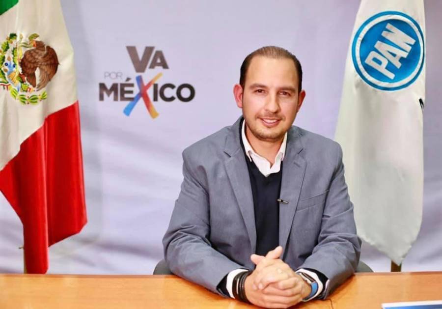 Fallida estrategia de vacunaci&oacute;n: PAN