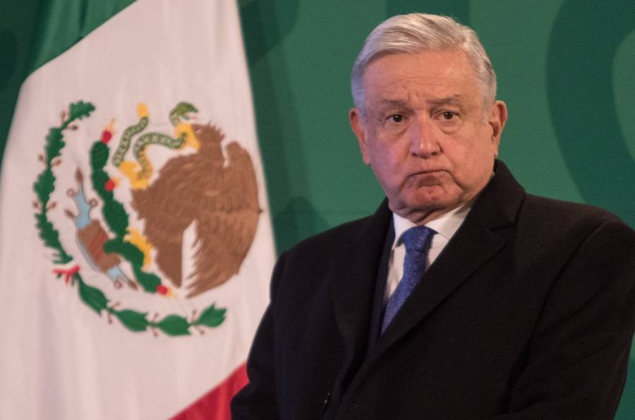 AMLO se reunirá con Sanjuana para buscar acuerdo definitivo en caso Notimex