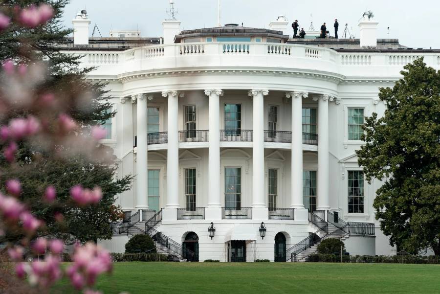 Alerta FBI sobre manifestaciones en EEUU por investidura de Joe Biden