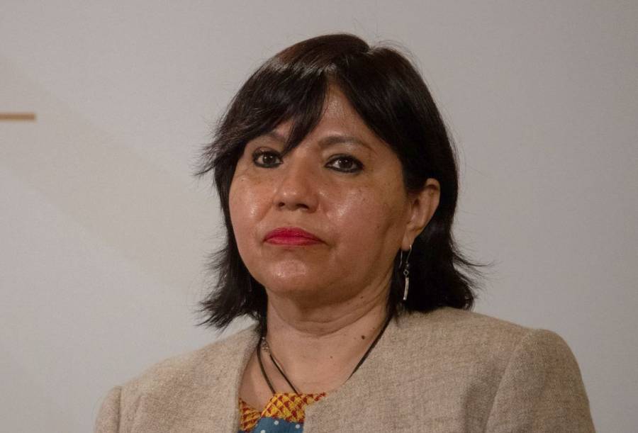 Leticia Ánimas, coordinadora de becas para el Bienestar, muere por COVID-19