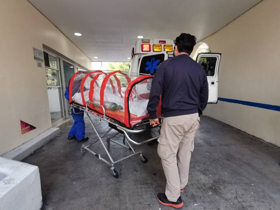 En San Luis Potos&iacute; reportan 24 casos de reinfecci&oacute;n de Covid-19