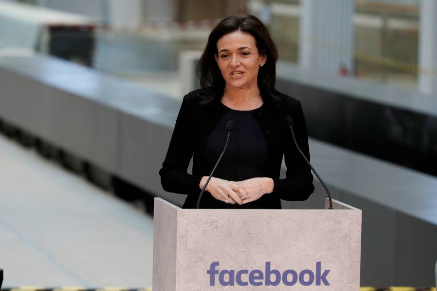 Facebook no planea levantar bloqueo a cuenta de Trump