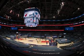 NBA pospone dos juegos m&aacute;s por rastreo de COVID-19