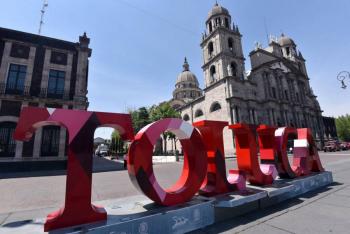 En Valle de Toluca, seguirán cerrados los templos religiosos