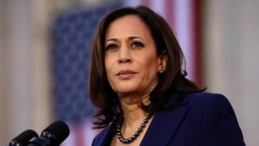 Nuevo gobierno presentar&aacute; plan de reforma migratoria: Kamala Harris