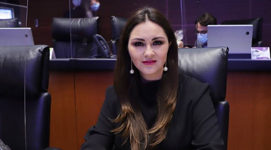 Urge informe sobre operatividad y seguridad del Metro: Geovanna Bañuelos