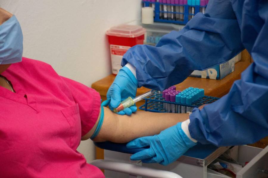 Mantienen medidas sanitarias en Soledad, ante continuaci&oacute;n de la epidemia